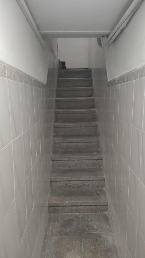 Apartament Picasso Tarragona Eksteriør billede