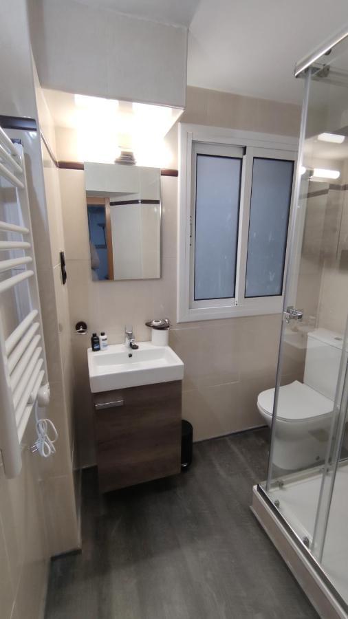 Apartament Picasso Tarragona Eksteriør billede