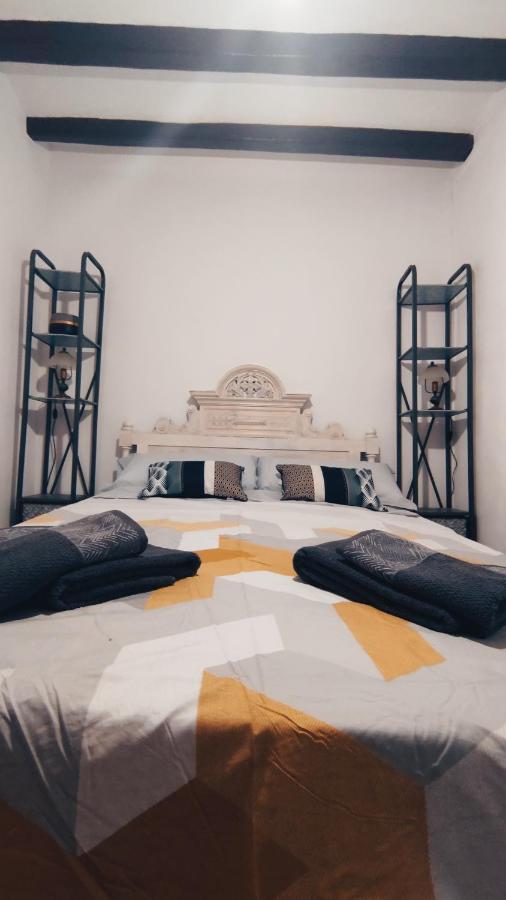 Apartament Picasso Tarragona Eksteriør billede