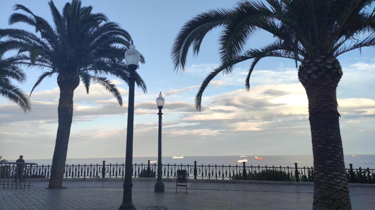 Apartament Picasso Tarragona Eksteriør billede